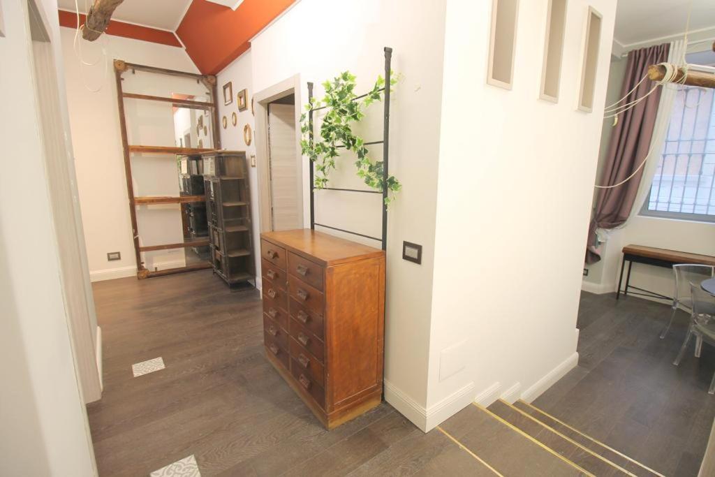 La Locanda Dell'Architetto Комо Экстерьер фото