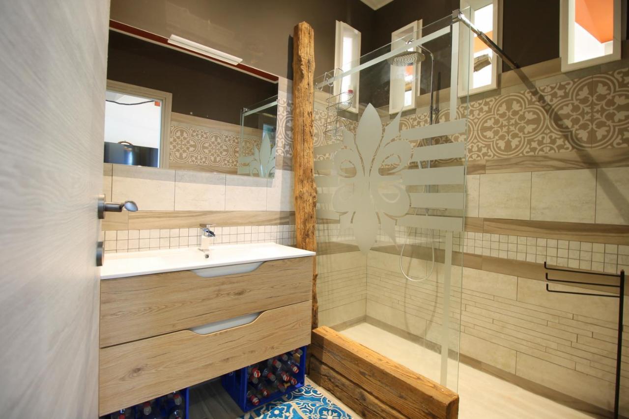 La Locanda Dell'Architetto Комо Экстерьер фото